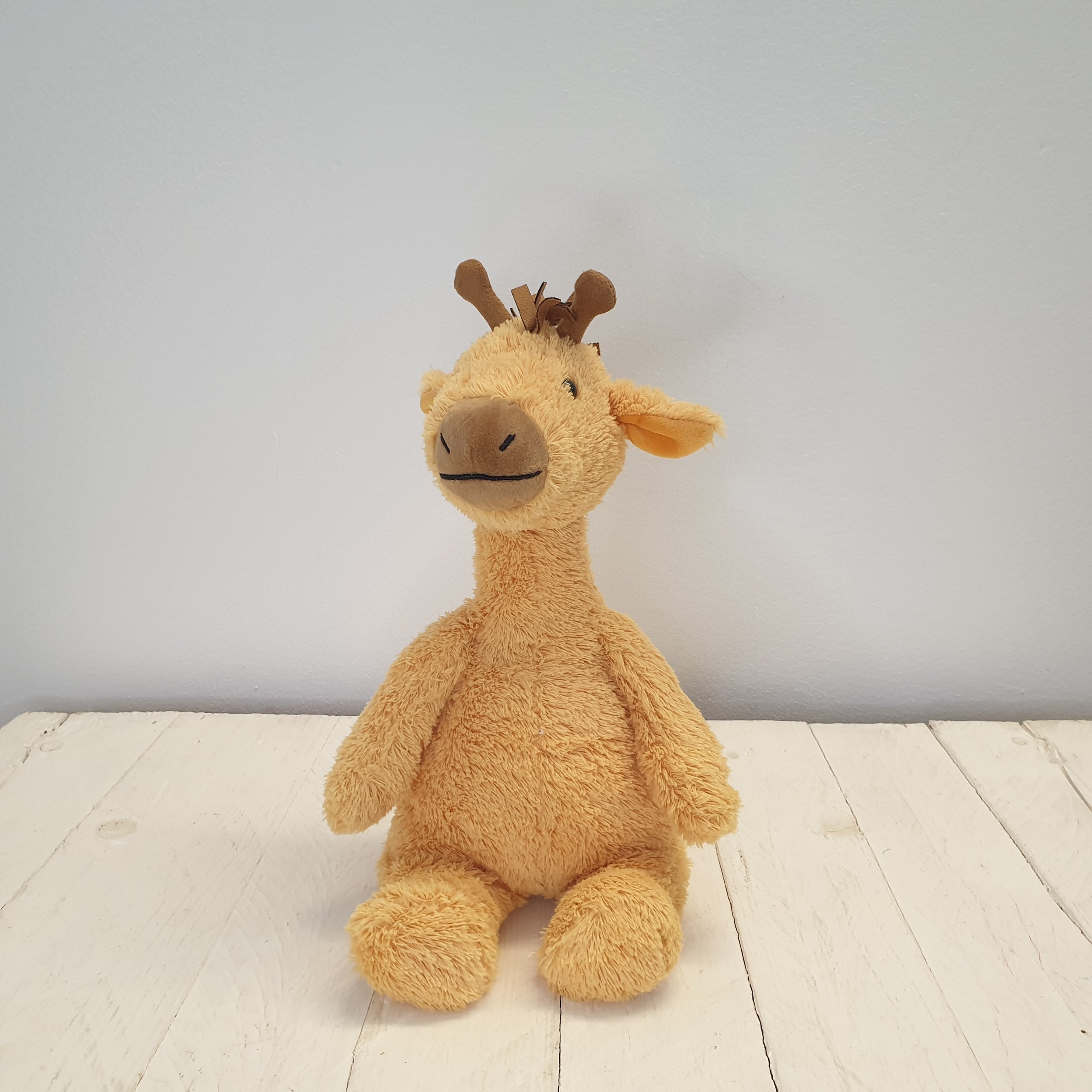 Jellycat store gentle giraffe