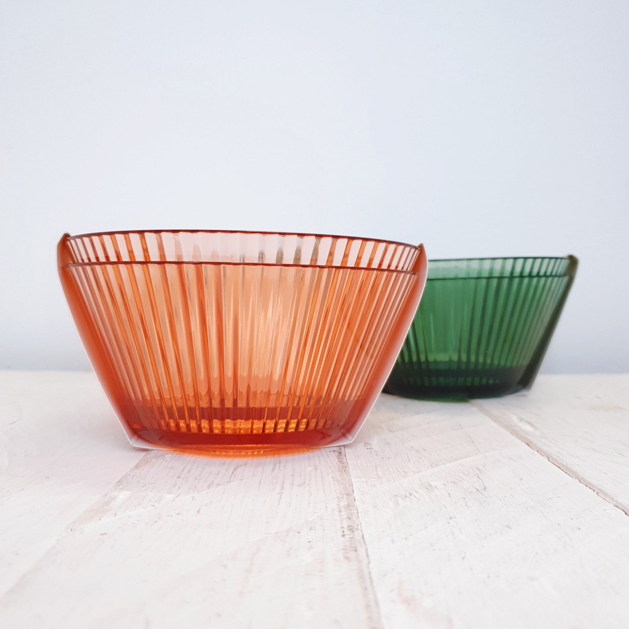 Plastic picnic bowls online