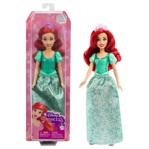 Ariel Disney Princess Collection Inle Home