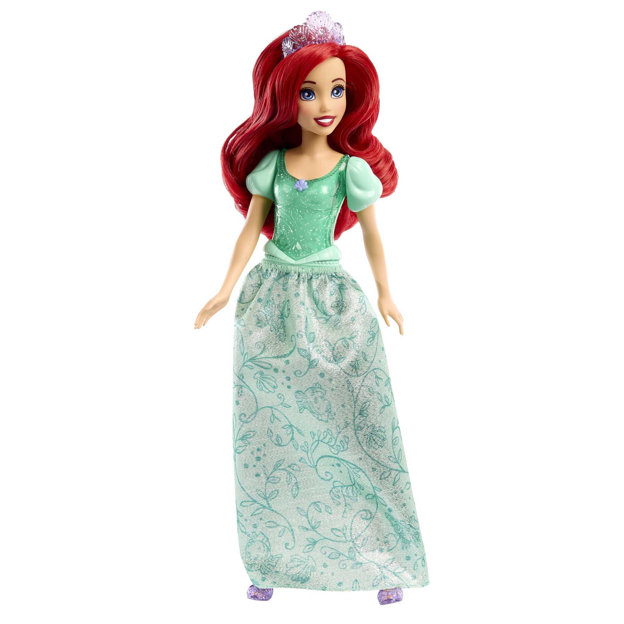 Disney store shop princess collection